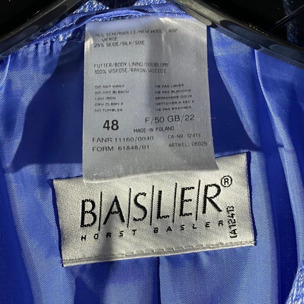 Jacket - Basler - Picture 6 of 6